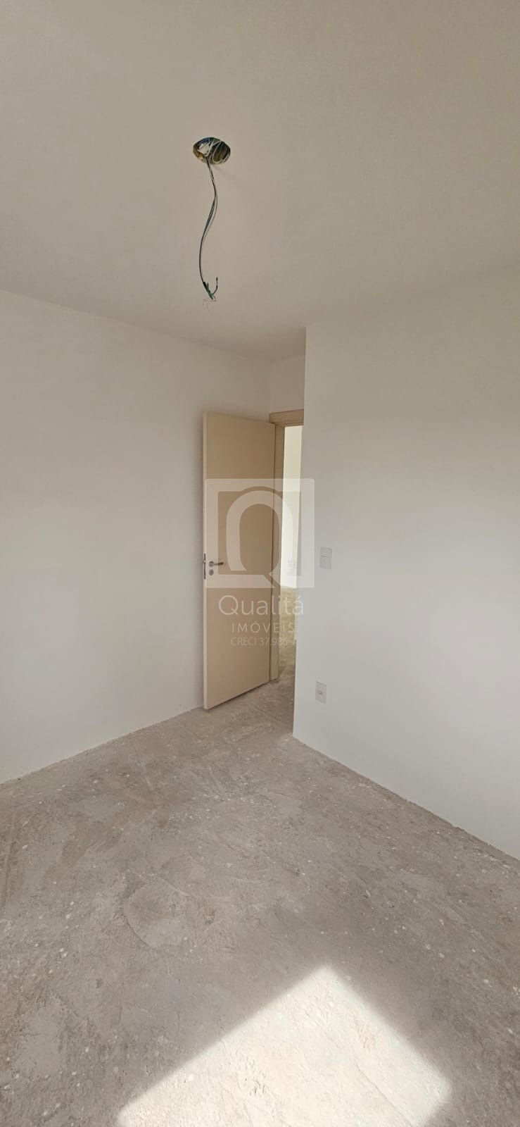 Apartamento à venda com 2 quartos, 50m² - Foto 5