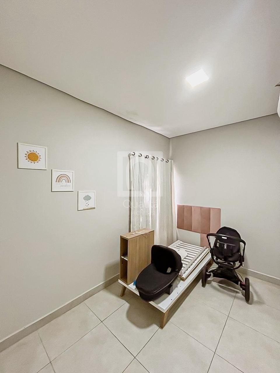 Sobrado à venda com 4 quartos, 125m² - Foto 9