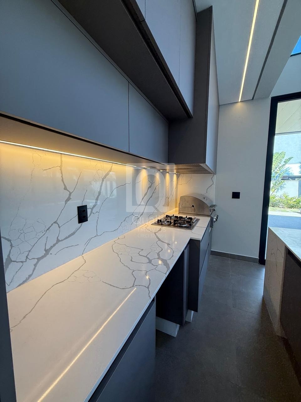 Casa de Condomínio à venda com 3 quartos, 519m² - Foto 22