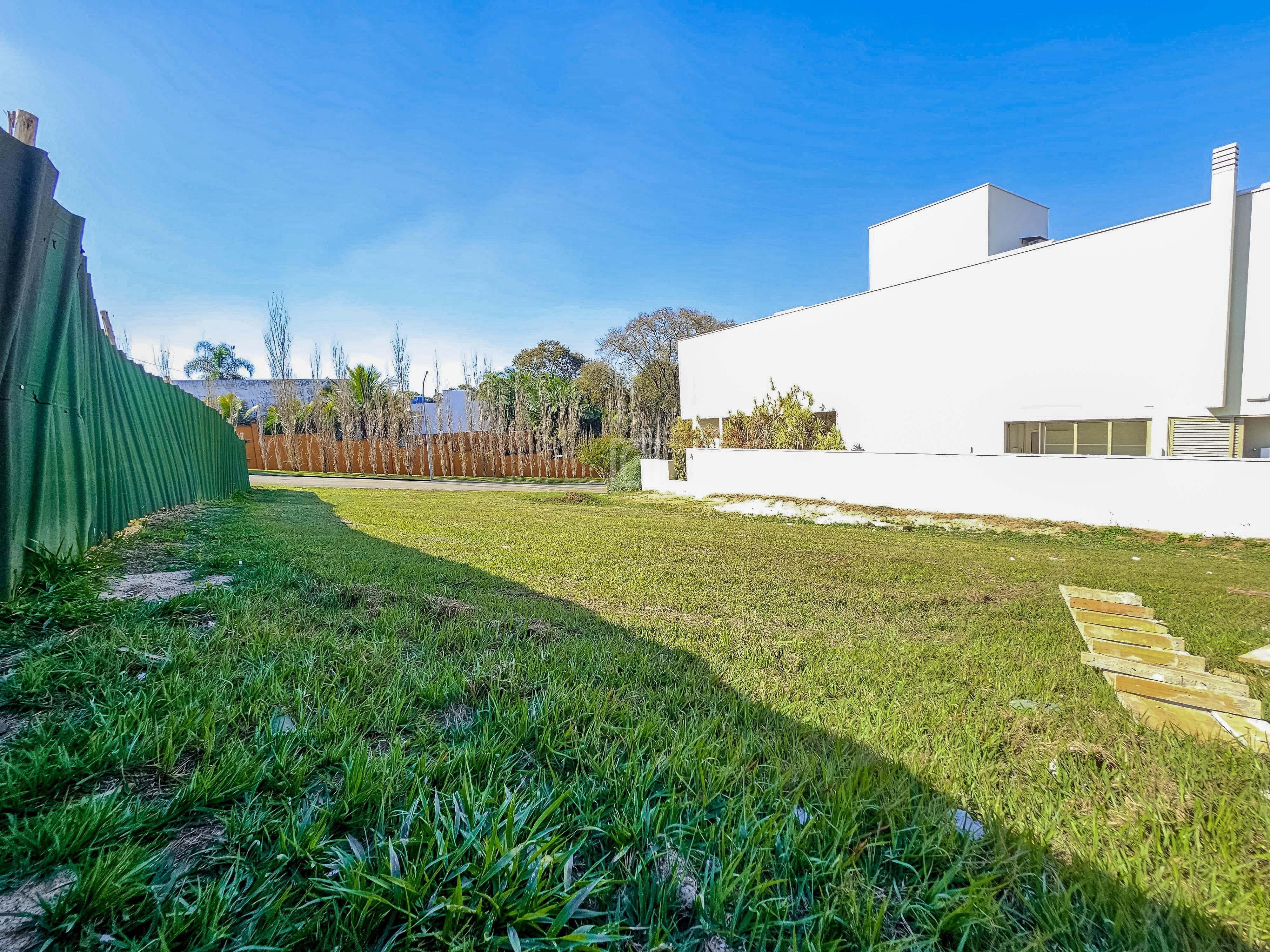 Terreno, 507 m² - Foto 1