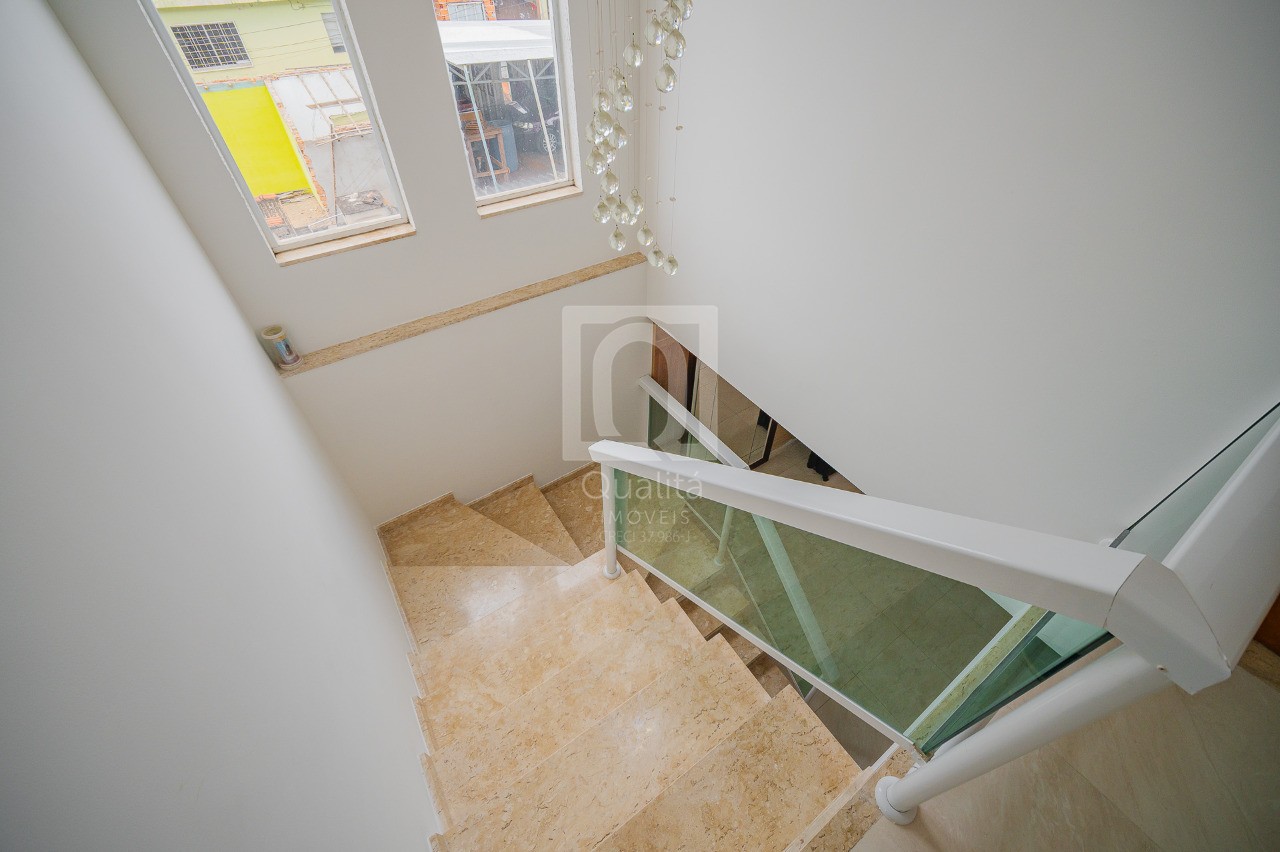 Sobrado, 3 quartos, 250 m² - Foto 14