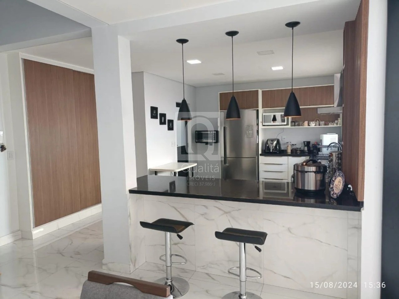 Casa de Condomínio à venda com 3 quartos, 259m² - Foto 5