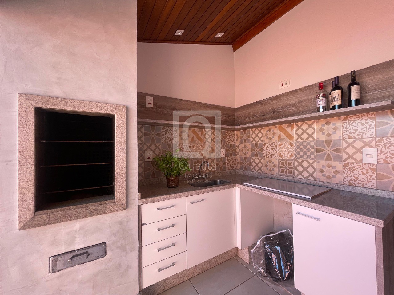 Apartamento, 3 quartos, 140 m² - Foto 4