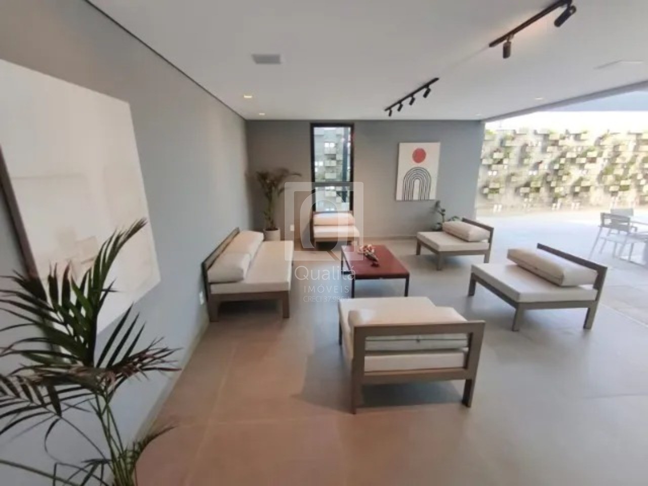 Apartamento à venda com 1 quarto, 49m² - Foto 11