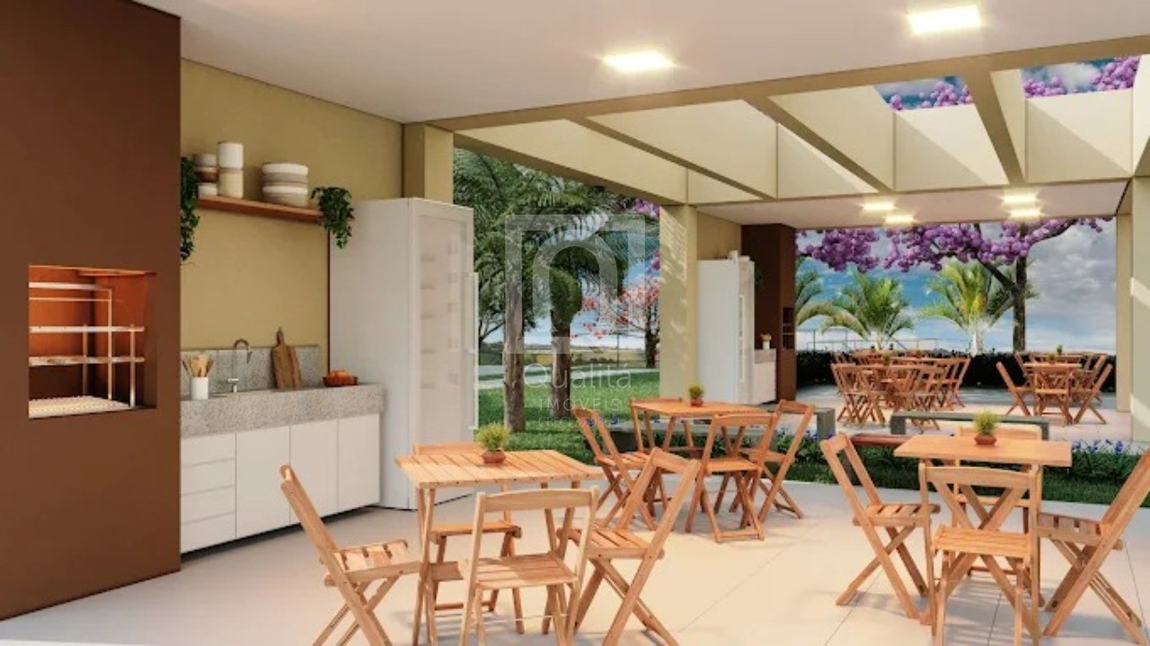 Casa de Condomínio, 3 quartos - Foto 24