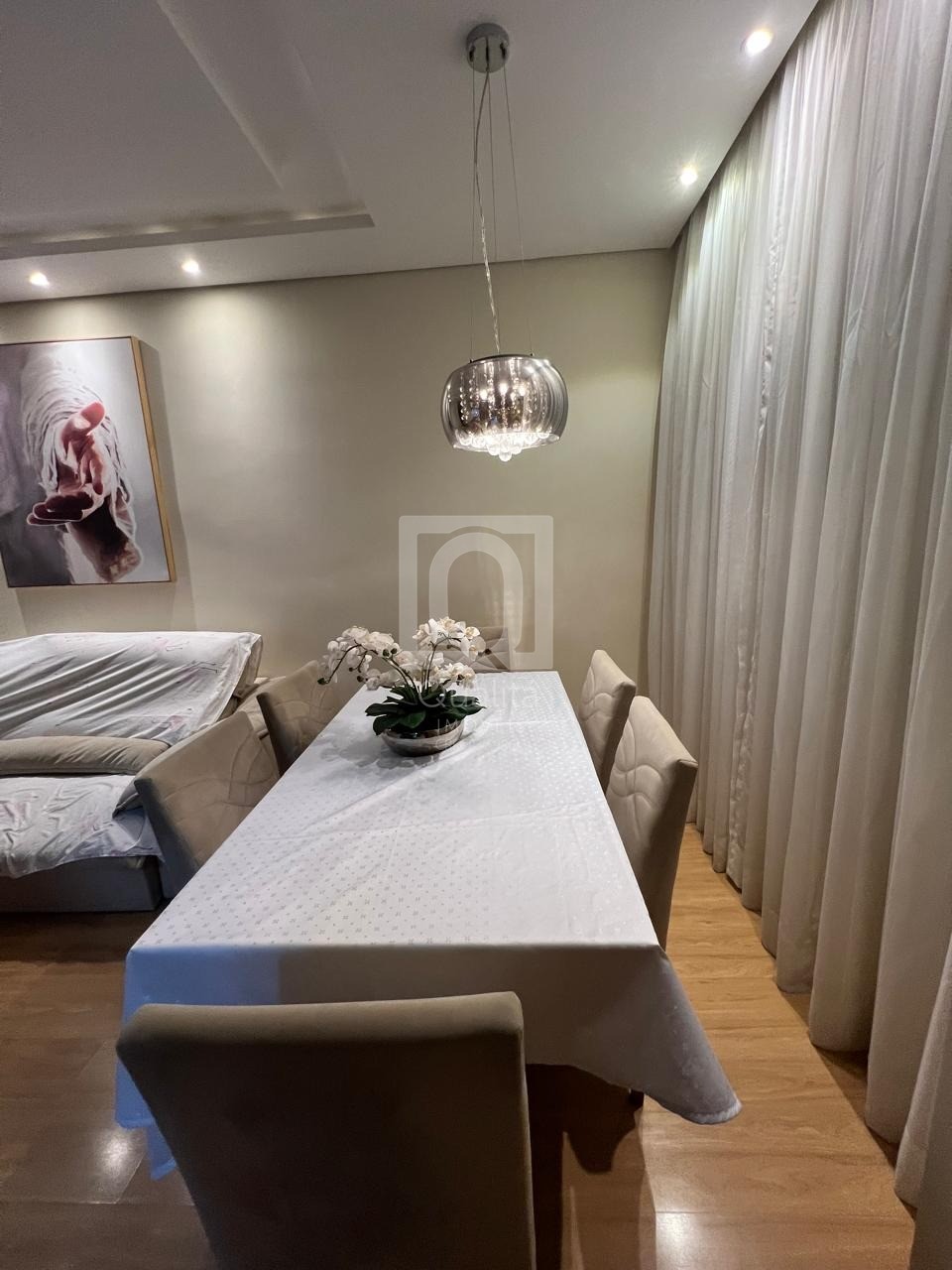 Casa à venda com 2 quartos, 135m² - Foto 3