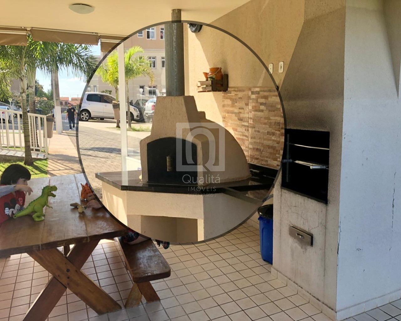 Apartamento à venda com 2 quartos, 50m² - Foto 15