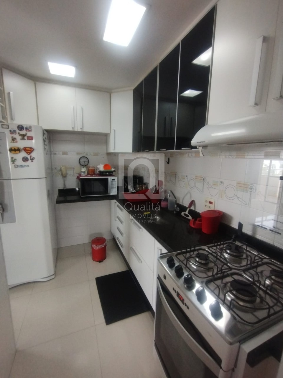 Apartamento, 3 quartos, 74 m² - Foto 8