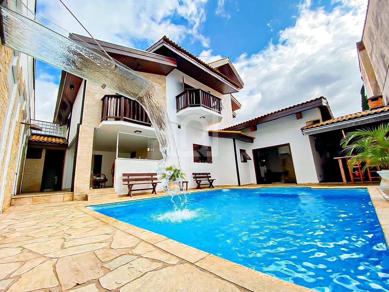 Sobrado à venda com 3 quartos, 400m² - Foto 7