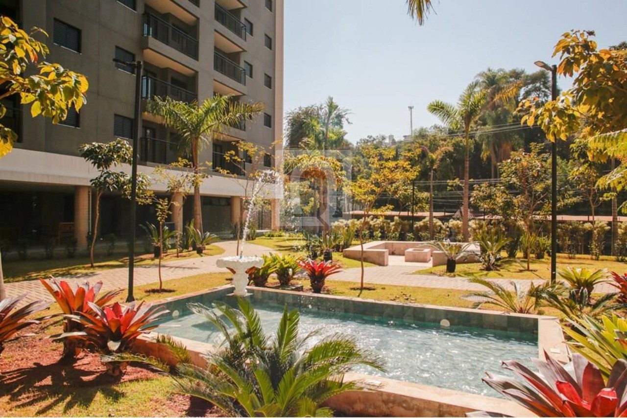 Apartamento, 2 quartos, 55 m² - Foto 1