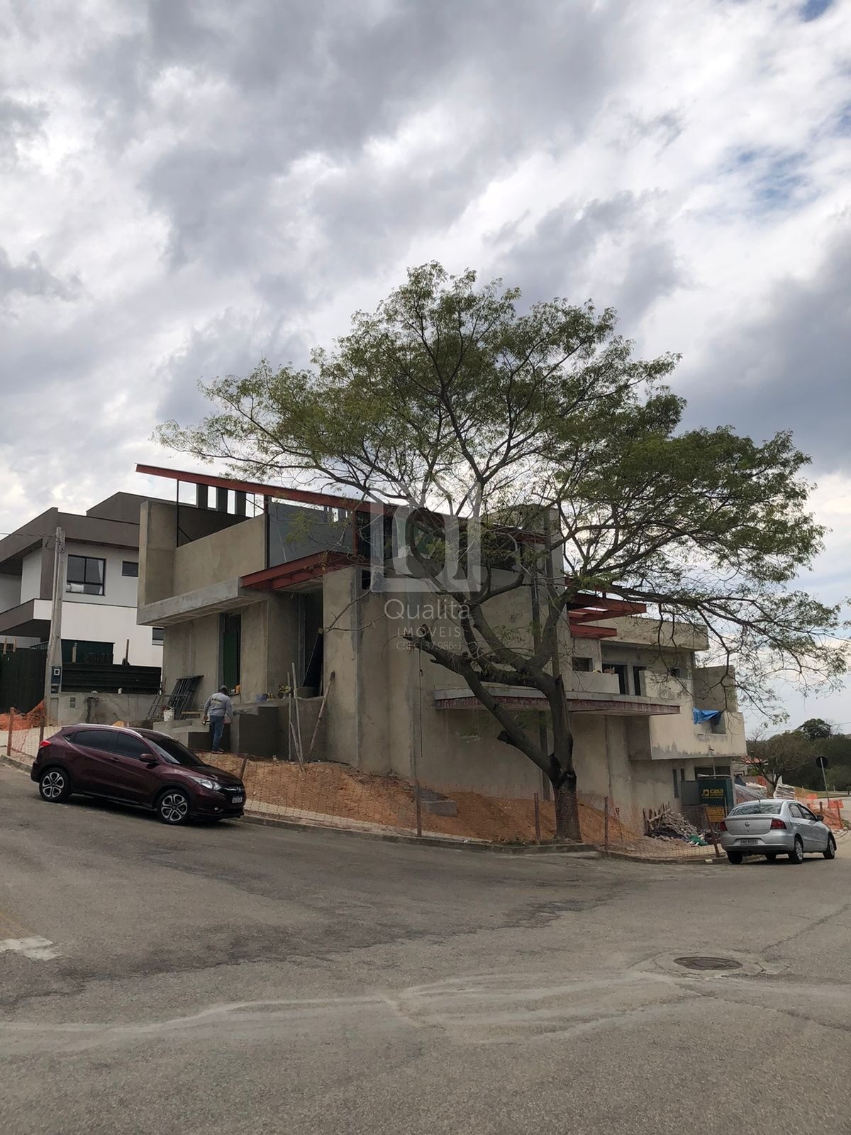 Casa de Condomínio à venda com 3 quartos, 256m² - Foto 5