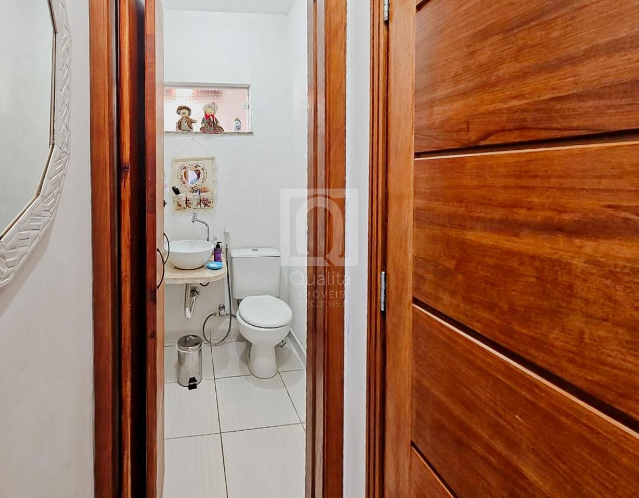 Casa de Condomínio, 2 quartos - Foto 10