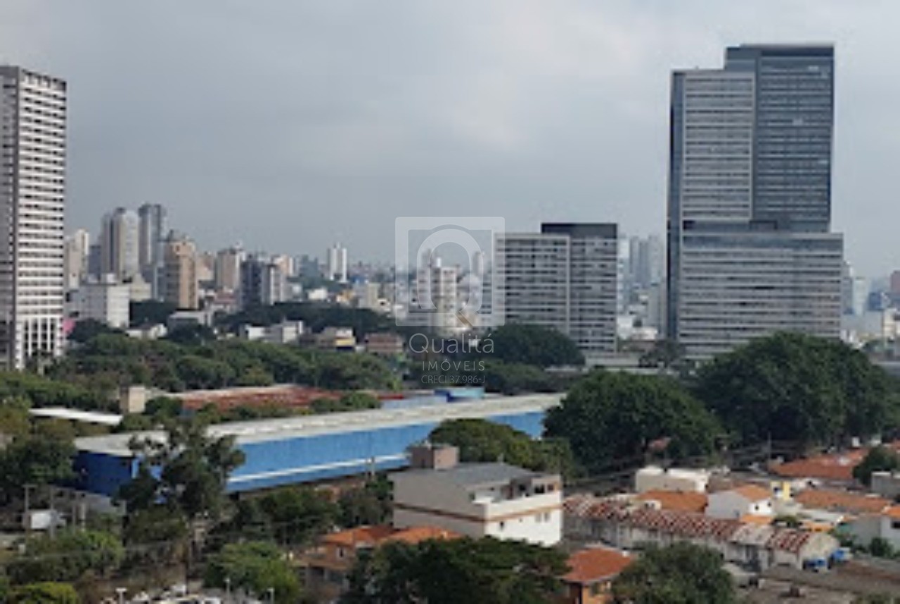 Apartamento à venda com 2 quartos, 62m² - Foto 24