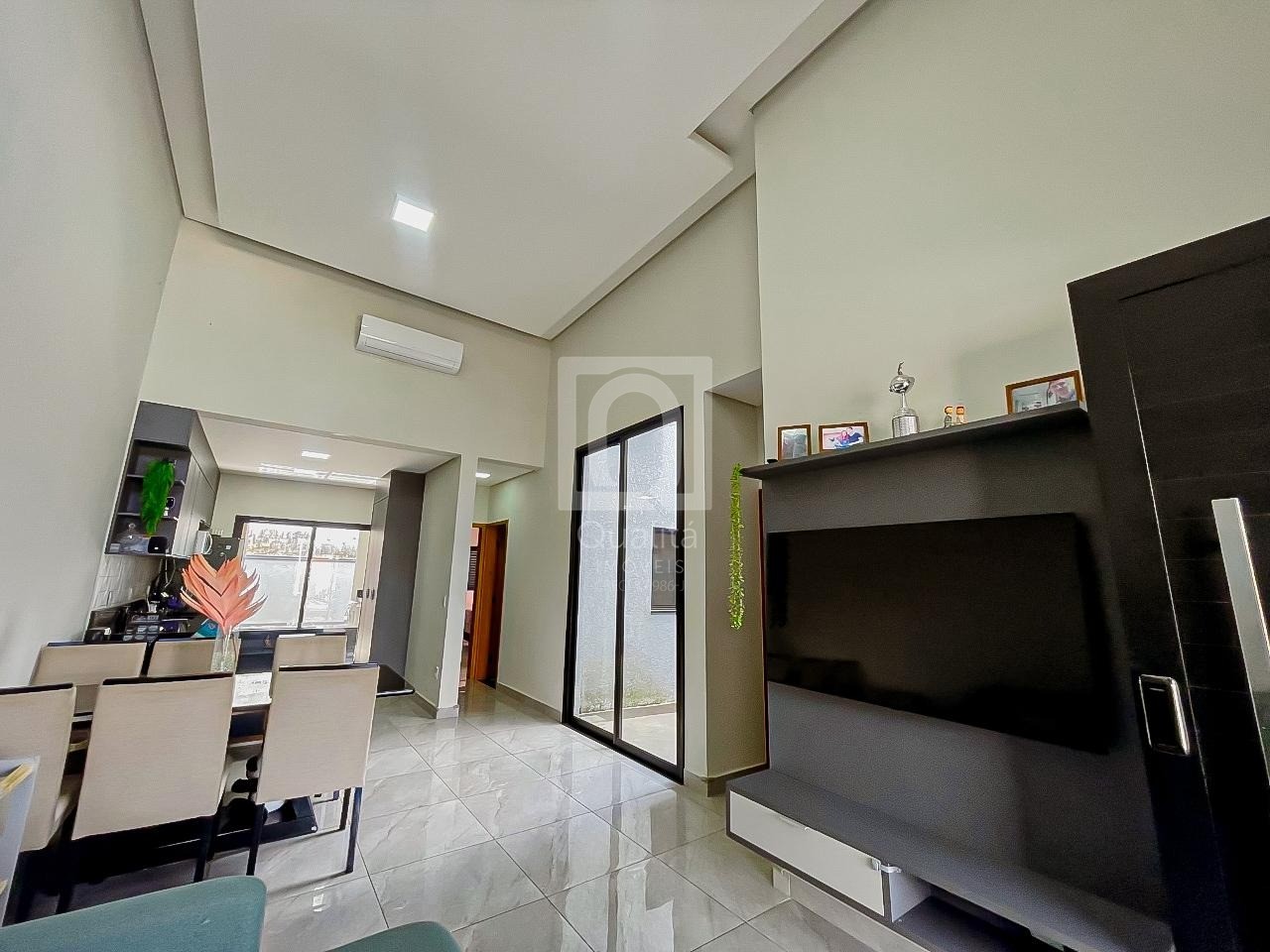 Casa de Condomínio à venda com 3 quartos, 167m² - Foto 7