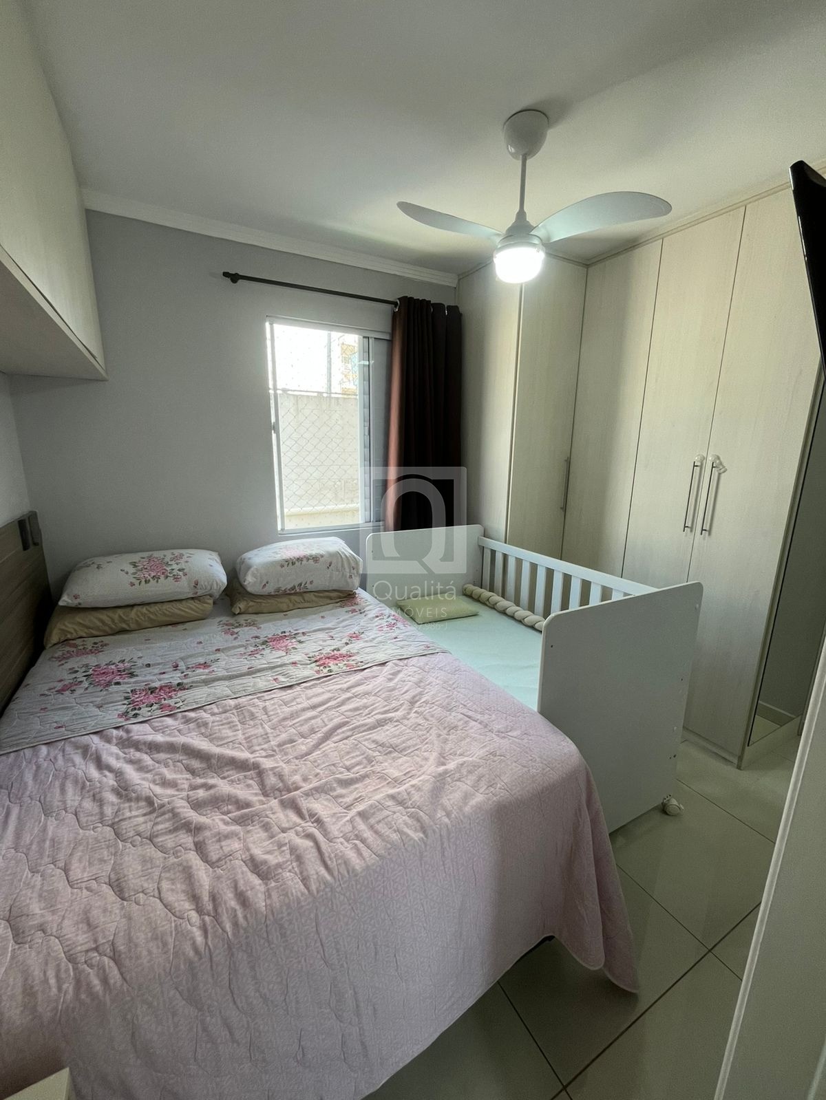 Apartamento, 2 quartos, 50 m² - Foto 10