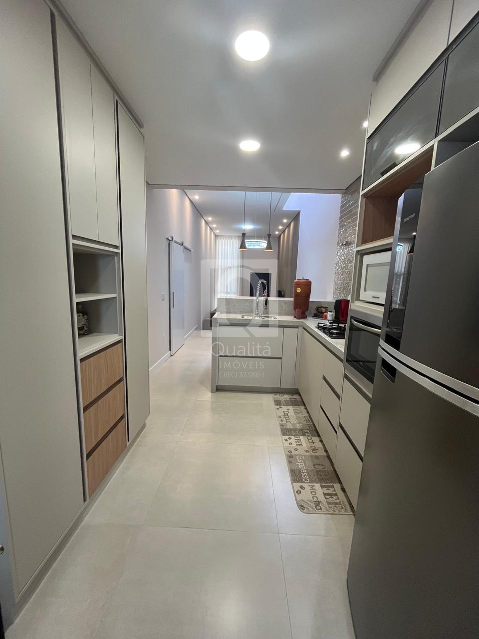 Casa de Condomínio, 3 quartos - Foto 7