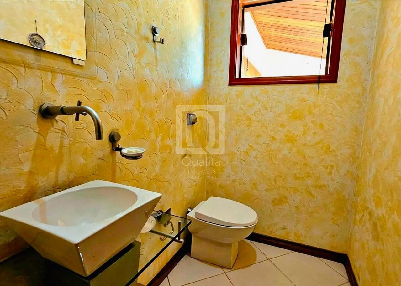 Casa de Condomínio à venda com 5 quartos, 500m² - Foto 9