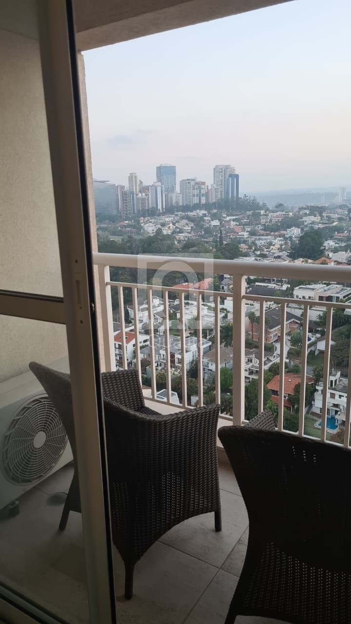 Apartamento, 1 quarto, 51 m² - Foto 17