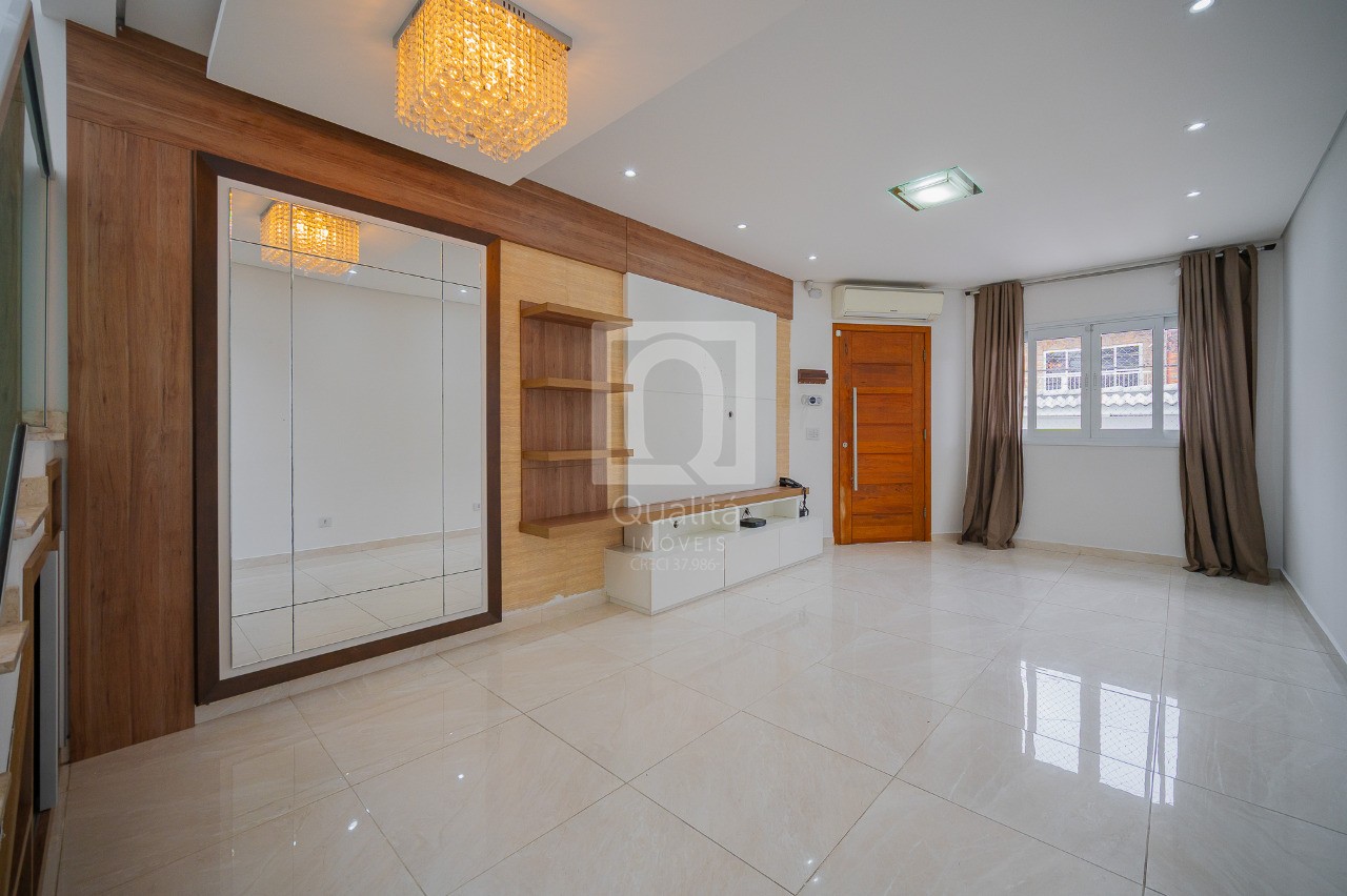 Sobrado, 3 quartos, 250 m² - Foto 4