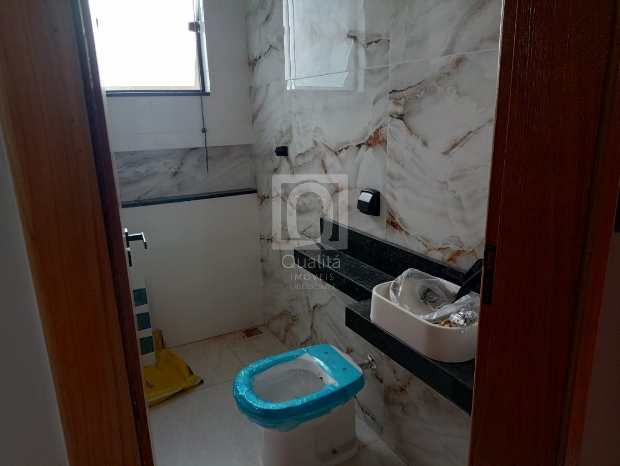 Casa de Condomínio à venda com 3 quartos, 152m² - Foto 6