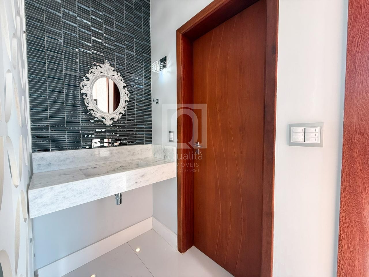 Casa de Condomínio à venda com 3 quartos, 487m² - Foto 7