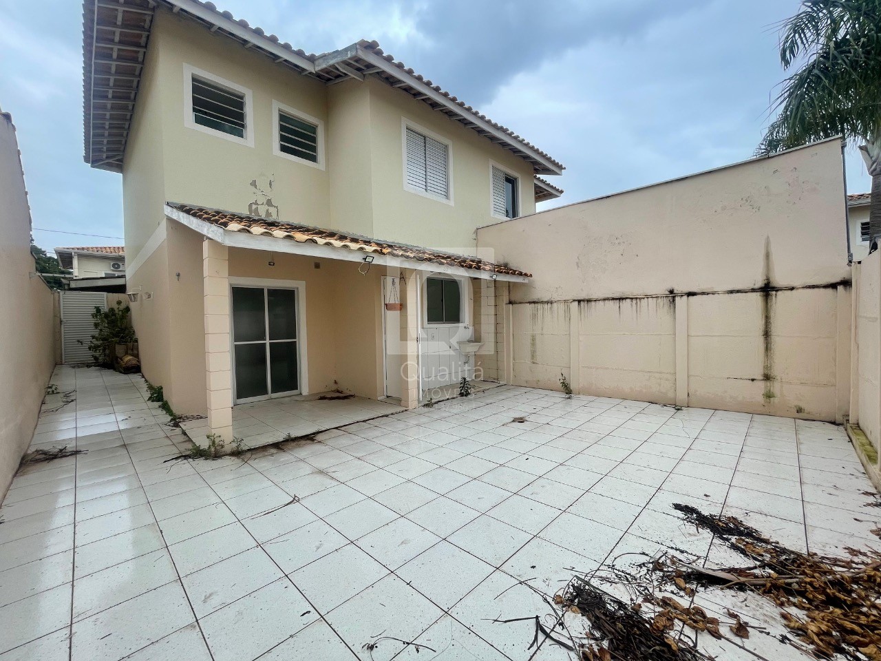 Casa de Condomínio à venda com 3 quartos, 1000m² - Foto 4