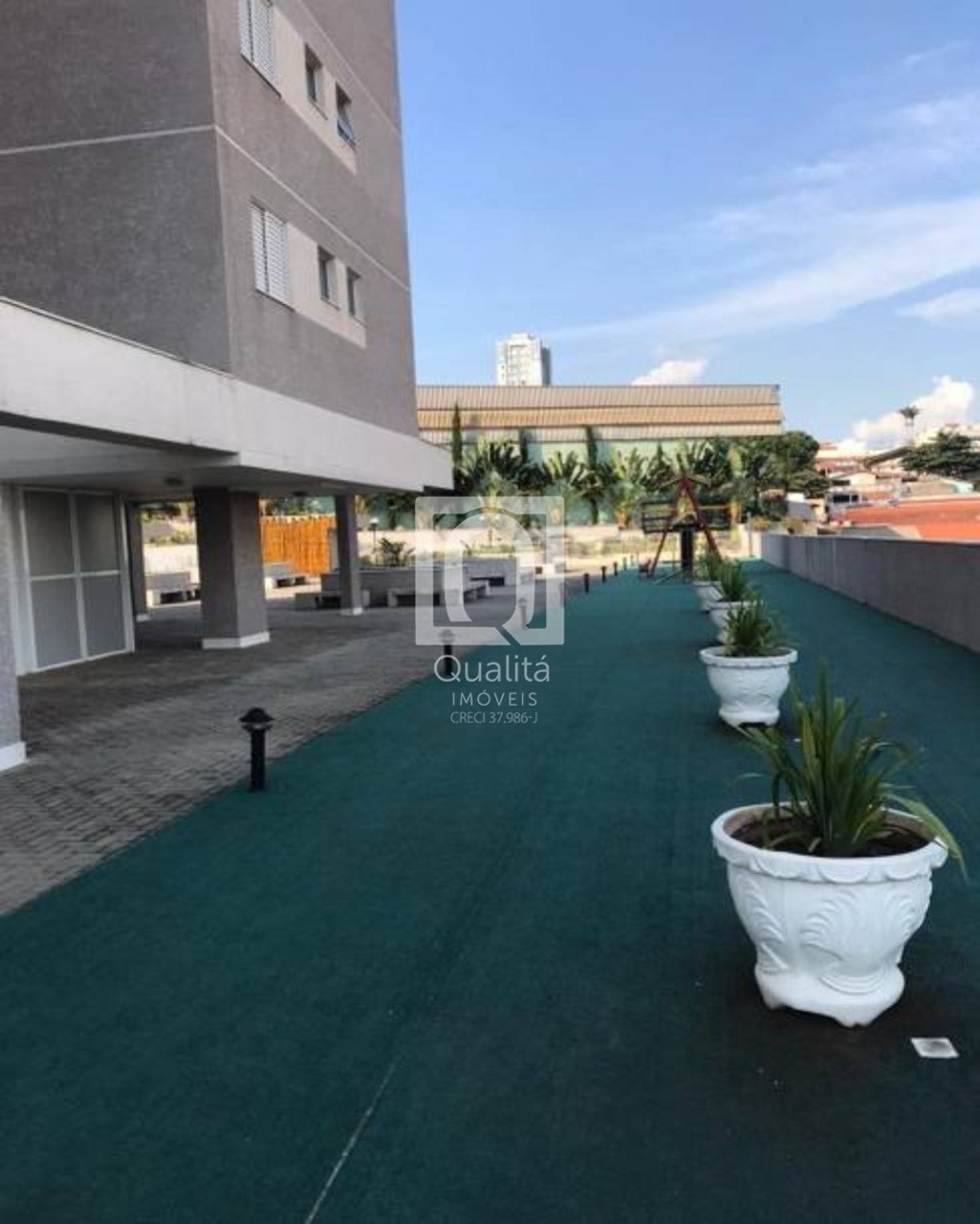 Apartamento à venda com 3 quartos, 72m² - Foto 22