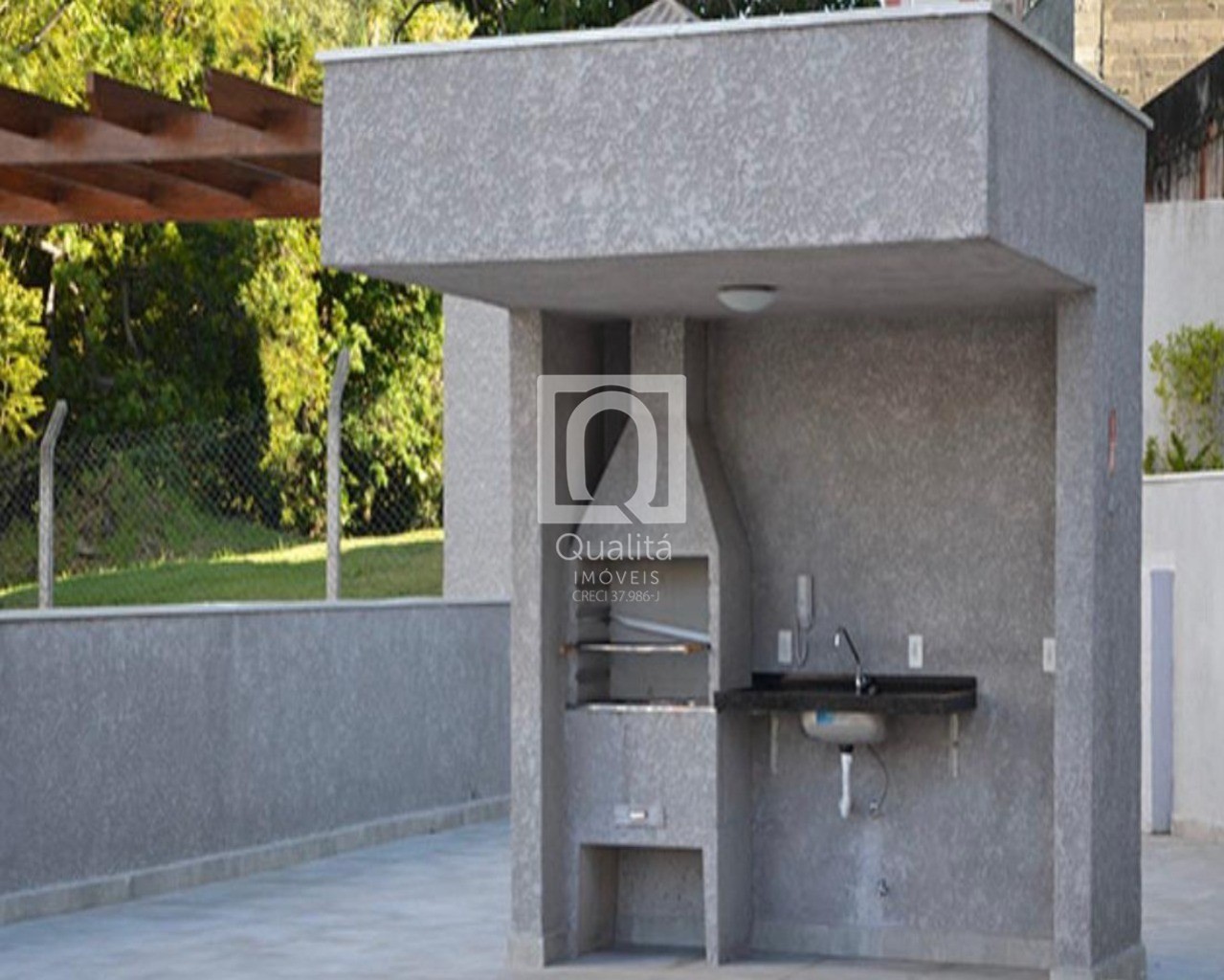 Apartamento à venda com 3 quartos, 72m² - Foto 17