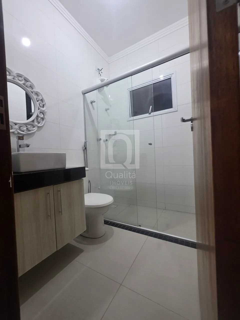 Casa de Condomínio à venda e aluguel com 3 quartos, 200m² - Foto 9