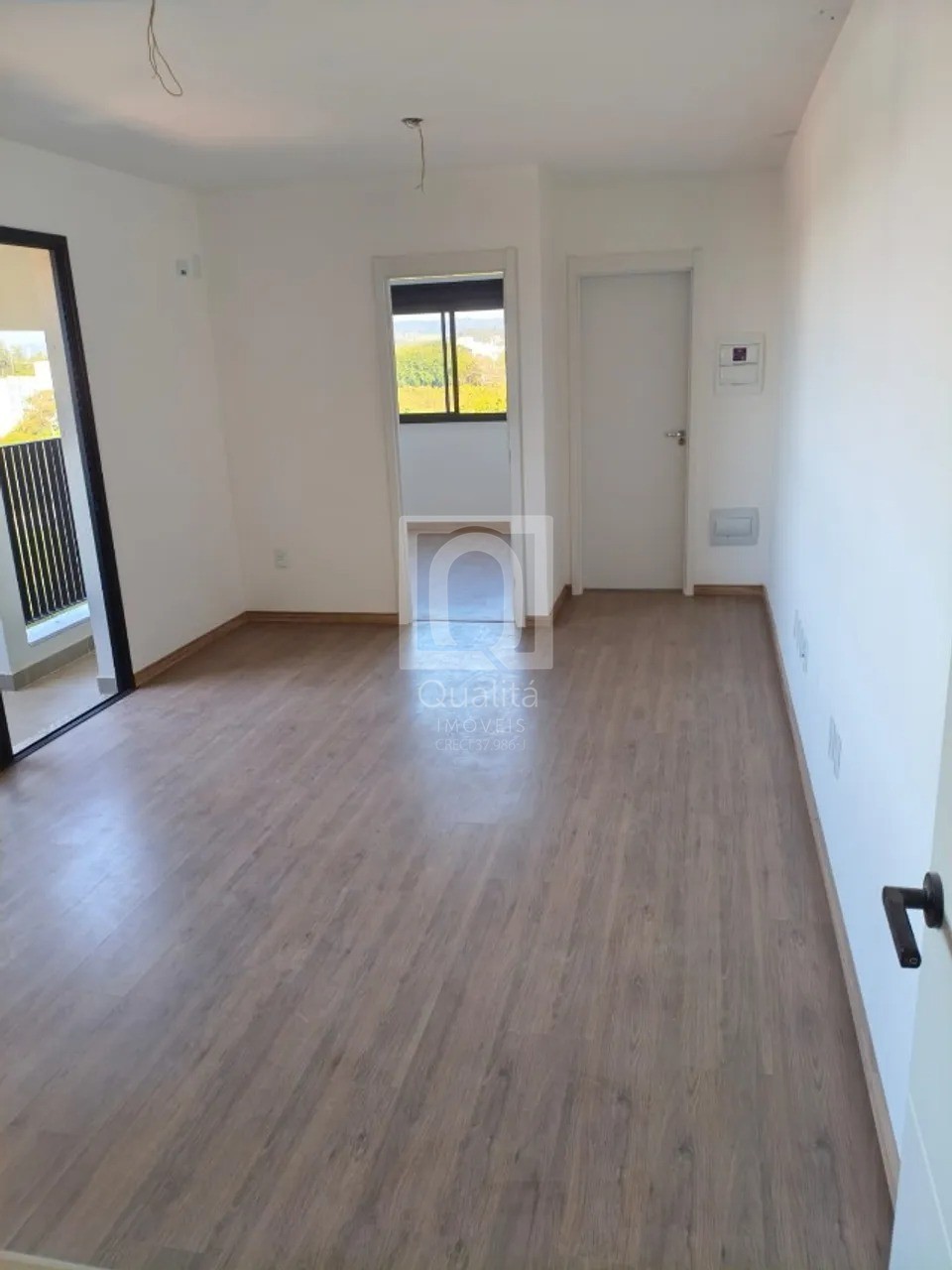 Apartamento à venda com 1 quarto, 49m² - Foto 2