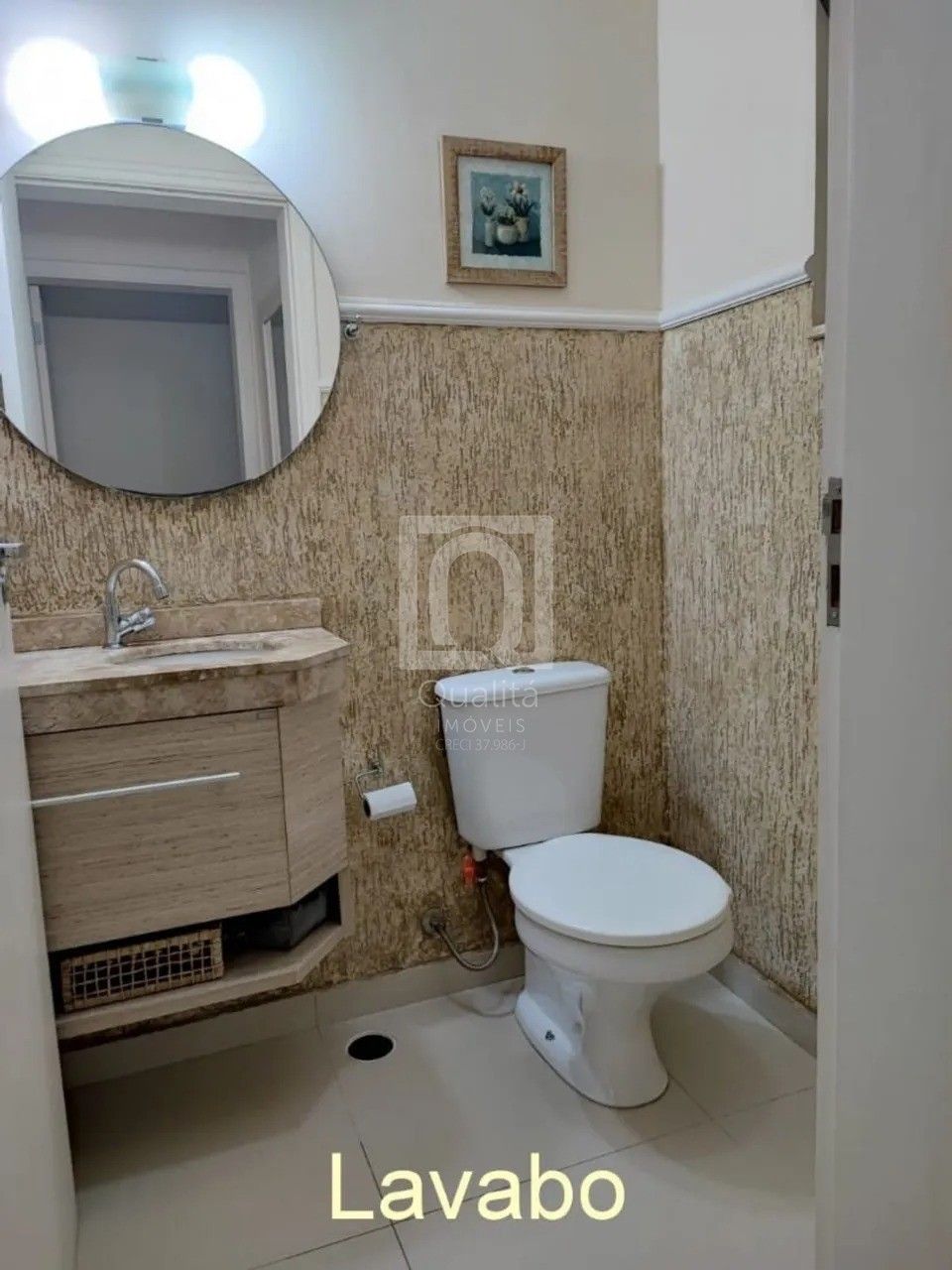 Casa de Condomínio, 3 quartos - Foto 10