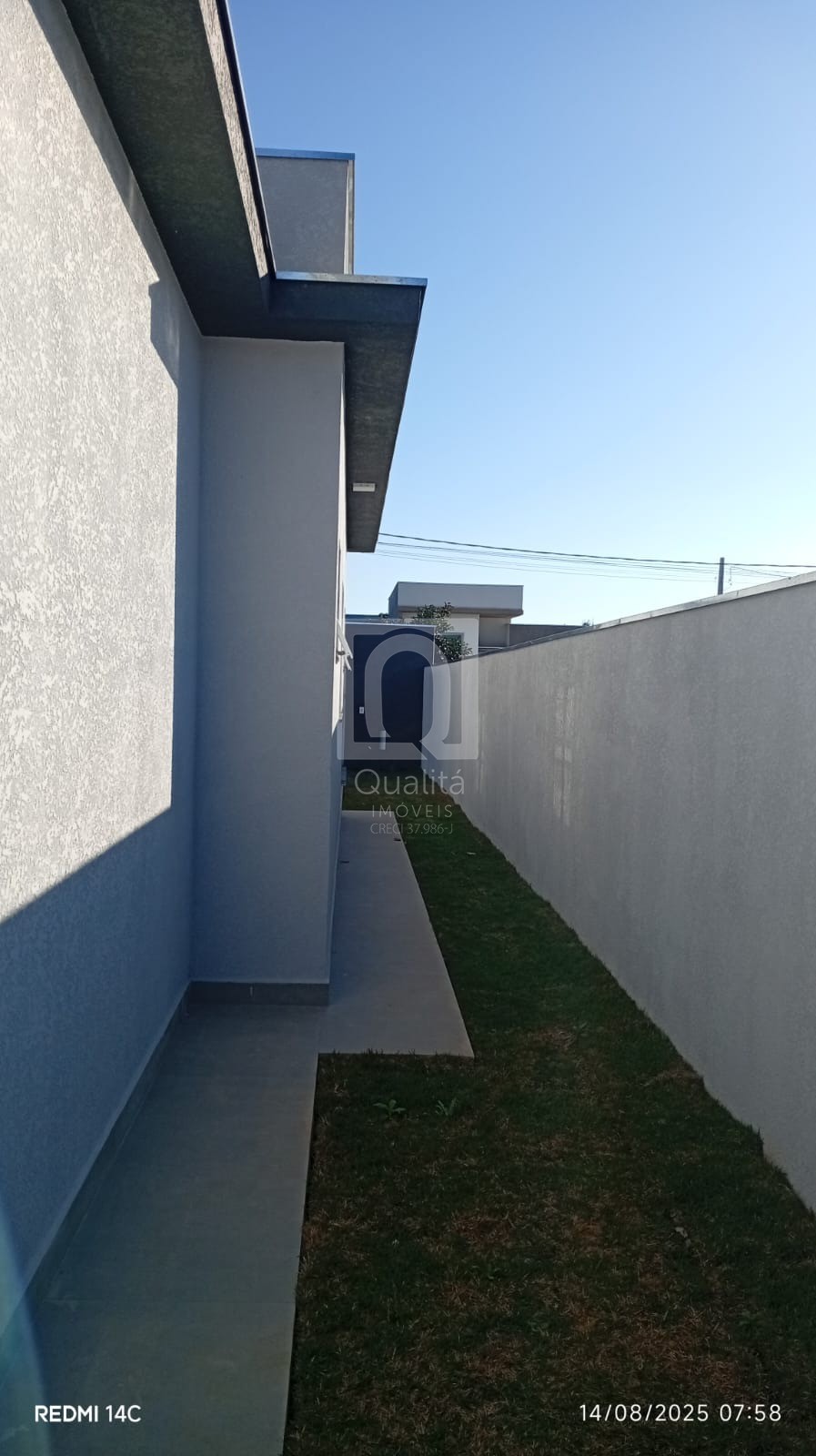 Casa, 3 quartos - Foto 13