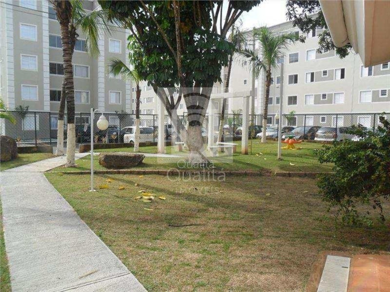 Apartamento à venda com 2 quartos, 48m² - Foto 21