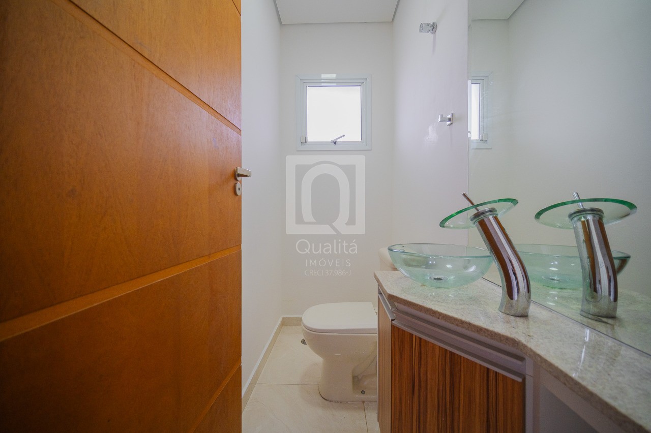 Sobrado, 3 quartos, 250 m² - Foto 38