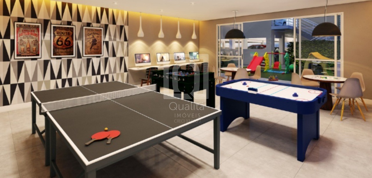 Apartamento à venda com 2 quartos, 54m² - Foto 24