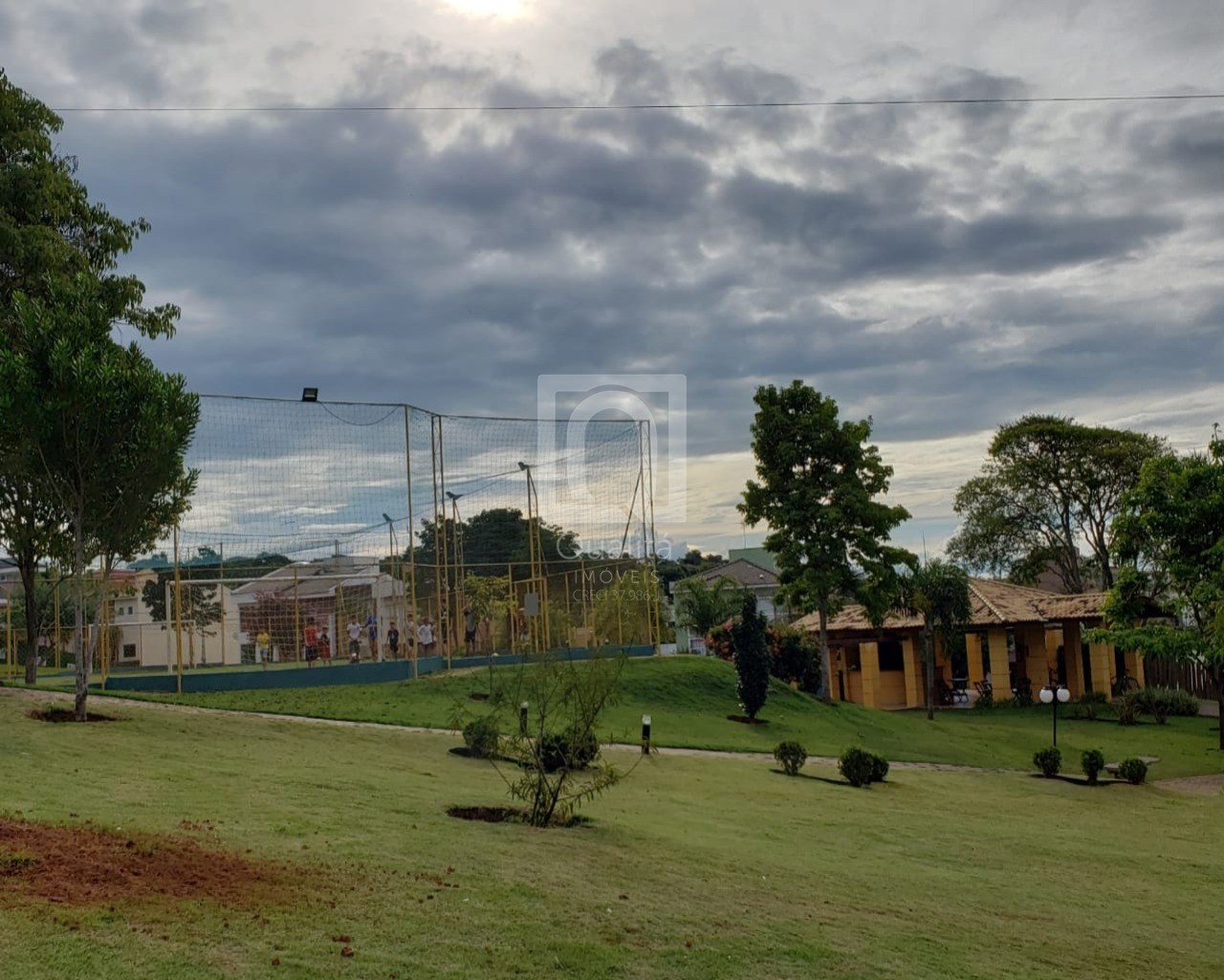 Casa de Condomínio, 3 quartos - Foto 16