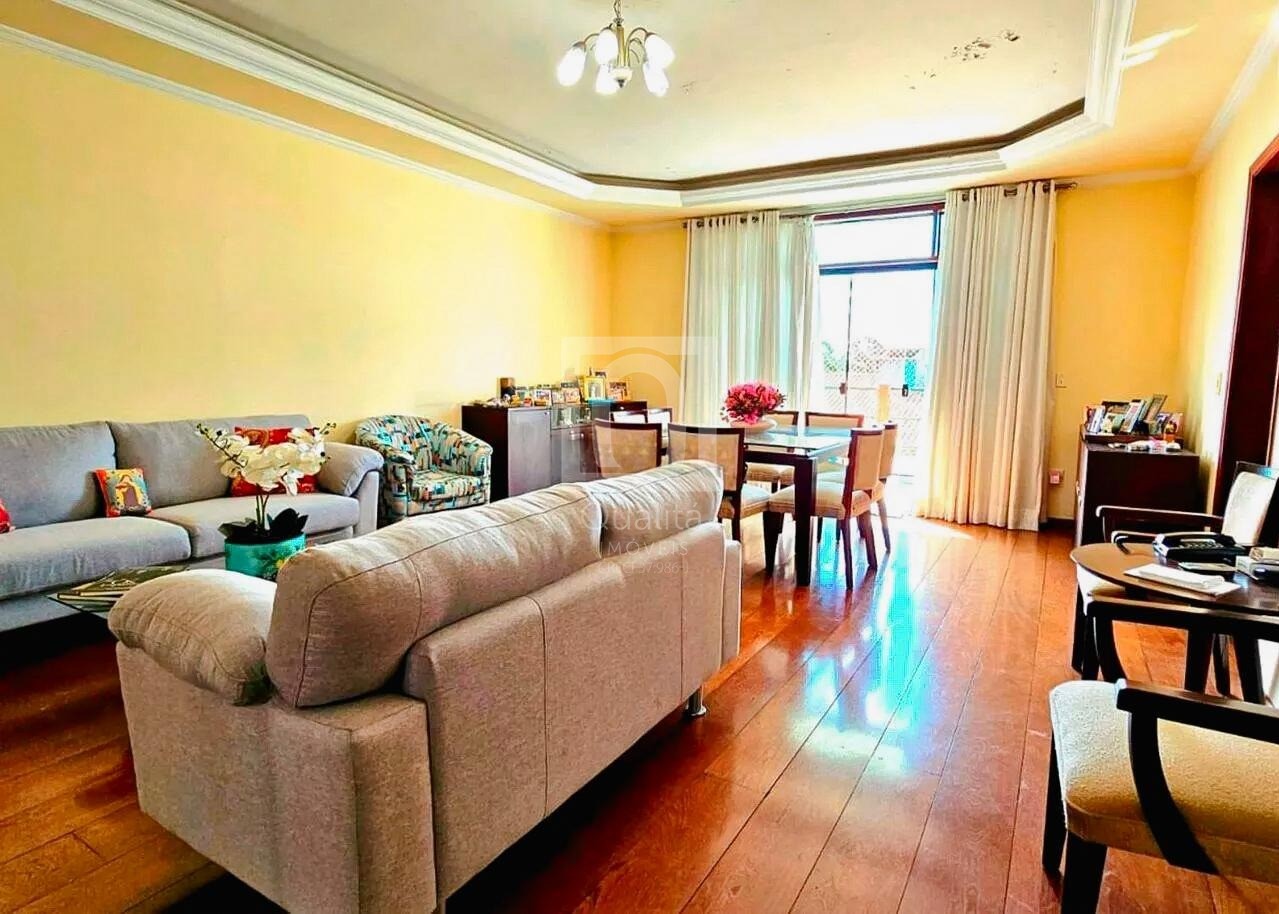 Casa de Condomínio à venda com 5 quartos, 500m² - Foto 2