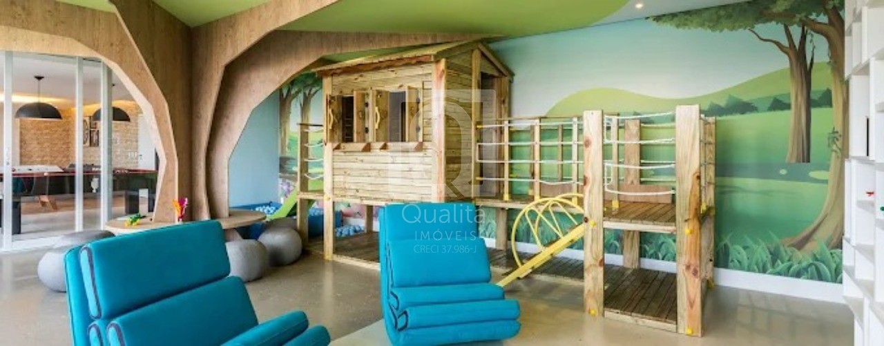 Apartamento, 2 quartos, 80 m² - Foto 35