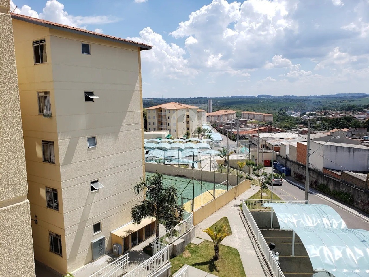 Apartamento, 2 quartos, 55 m² - Foto 21