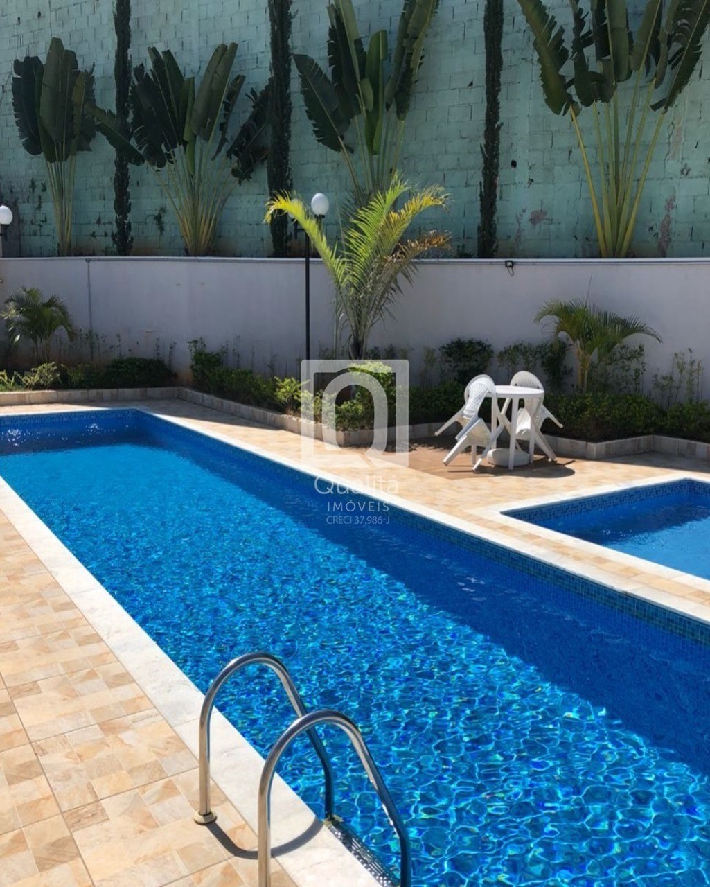 Apartamento à venda com 3 quartos, 72m² - Foto 15