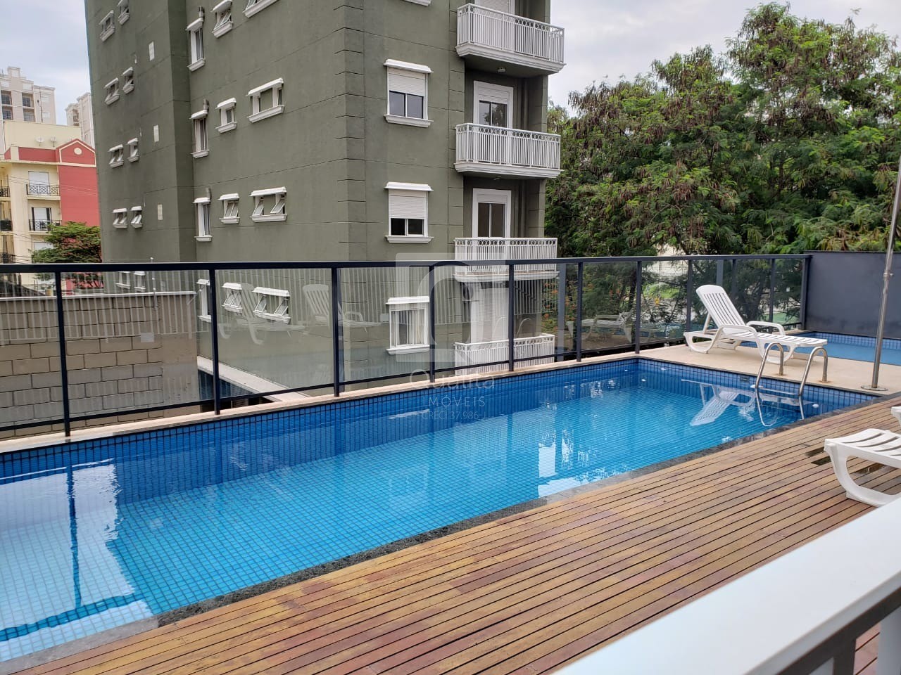 Apartamento à venda com 2 quartos, 62m² - Foto 22