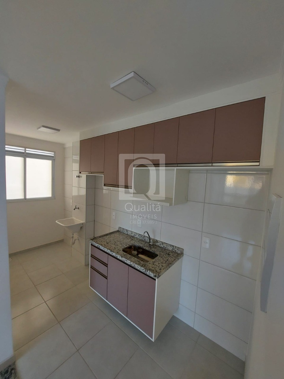 Apartamento, 2 quartos, 47 m² - Foto 4