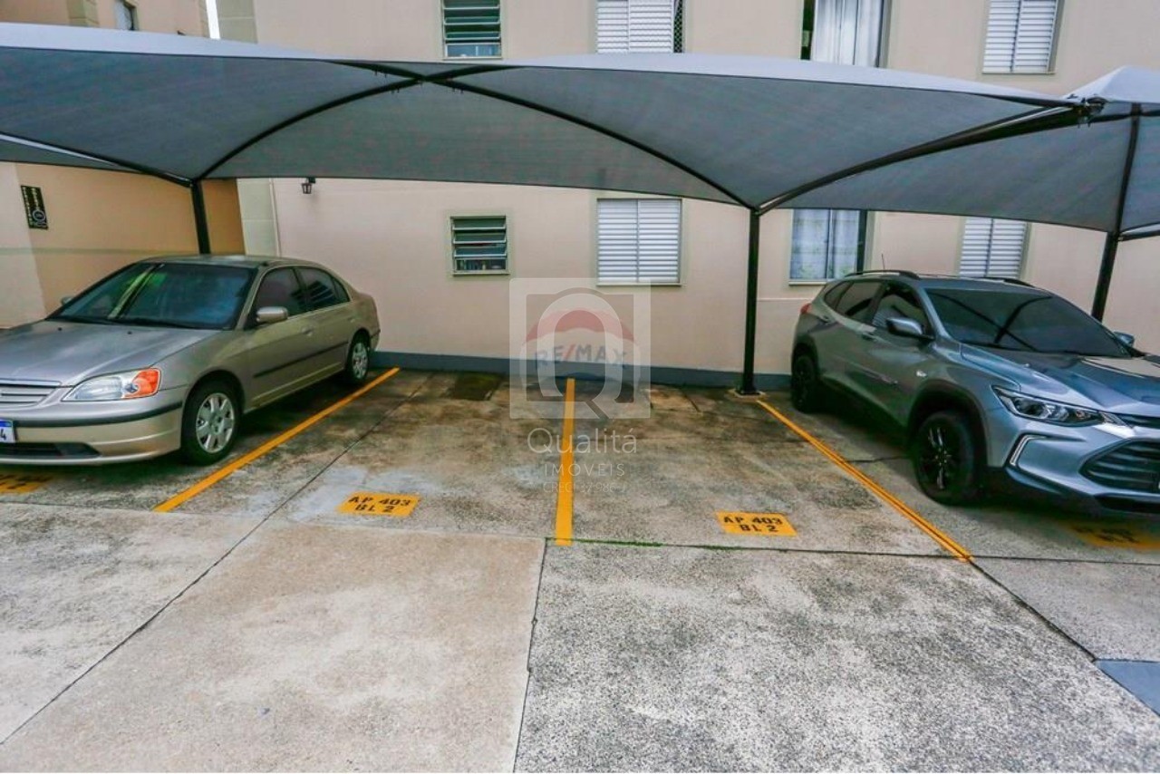 Apartamento à venda com 3 quartos, 108m² - Foto 7
