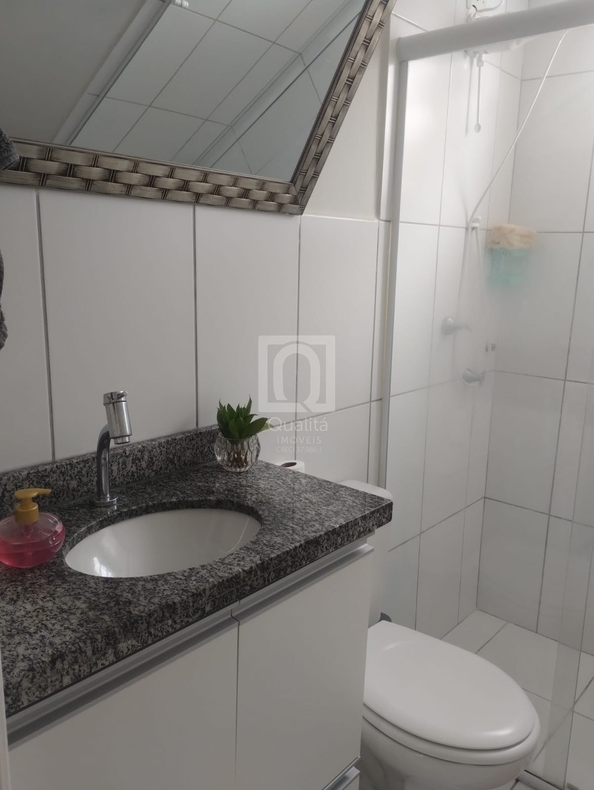 Apartamento à venda com 2 quartos, 48m² - Foto 9