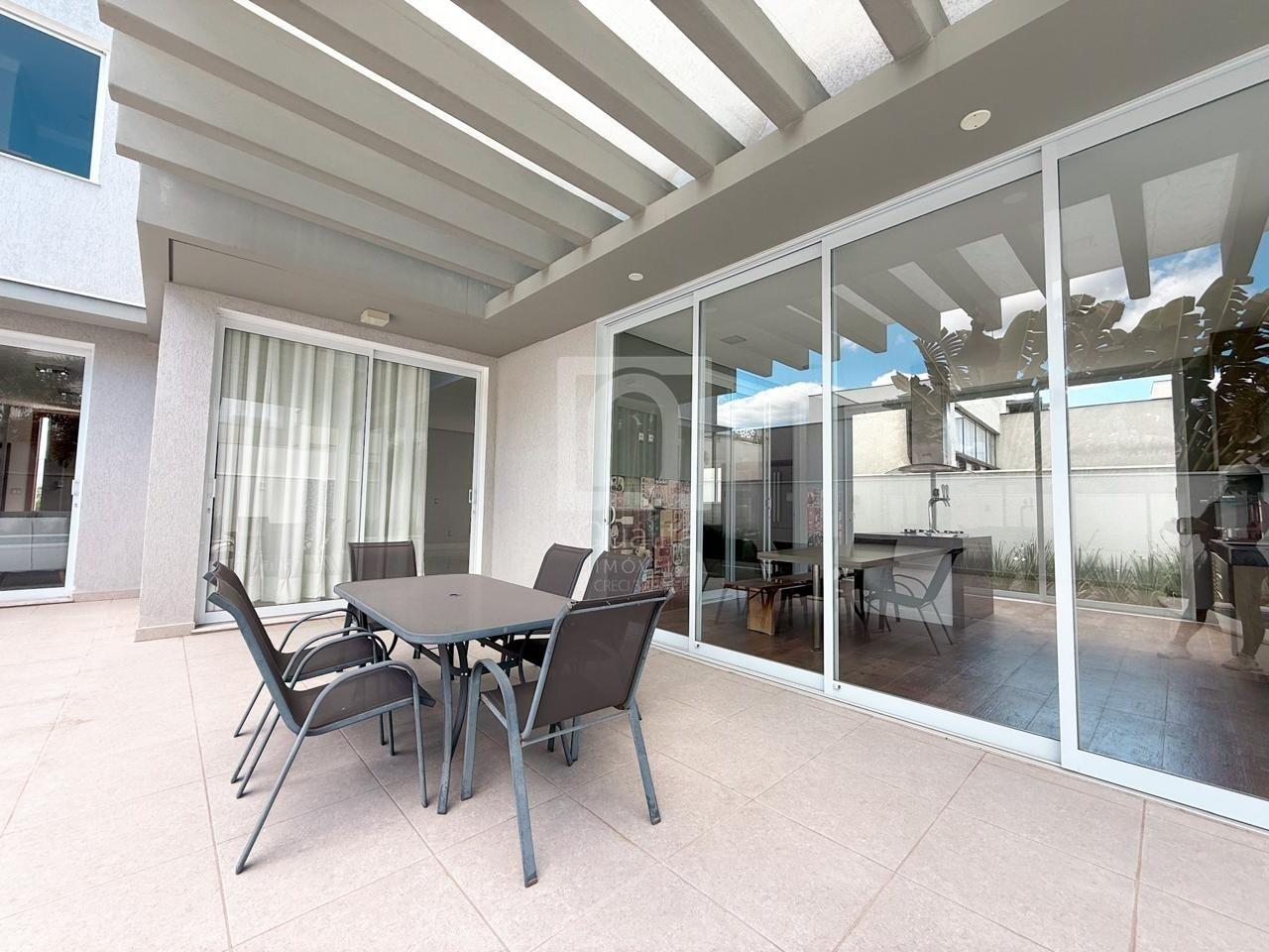Casa de Condomínio à venda com 3 quartos, 487m² - Foto 14