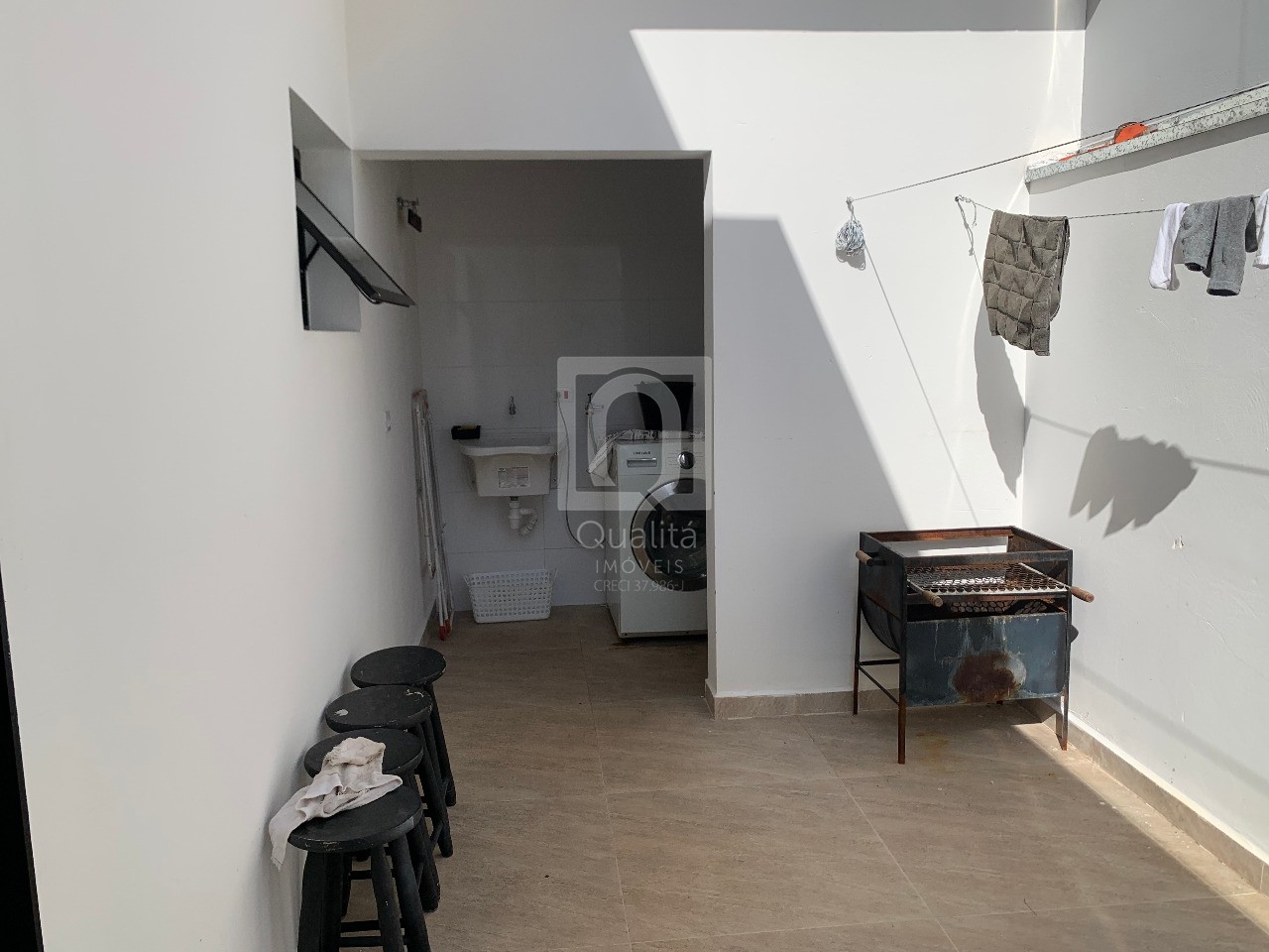 Casa, 3 quartos, 146 m² - Foto 5