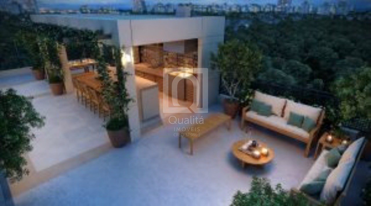 Apartamento à venda com 2 quartos, 50m² - Foto 16