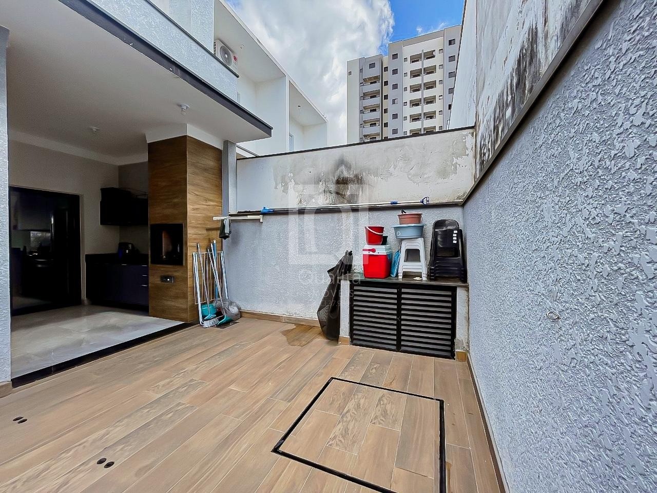 Casa de Condomínio à venda com 3 quartos, 167m² - Foto 13