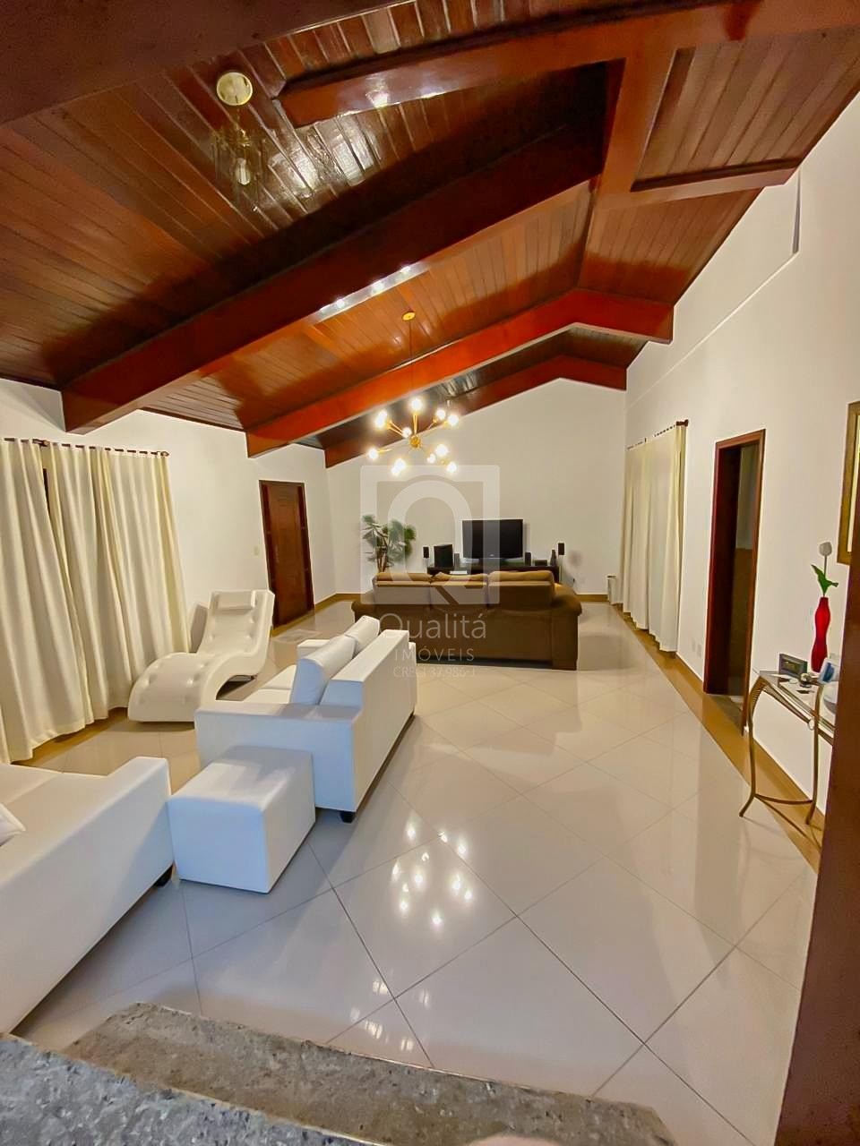 Sobrado à venda com 3 quartos, 400m² - Foto 11