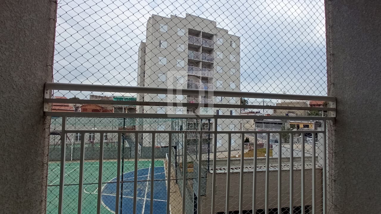 Apartamento, 2 quartos, 50 m² - Foto 20